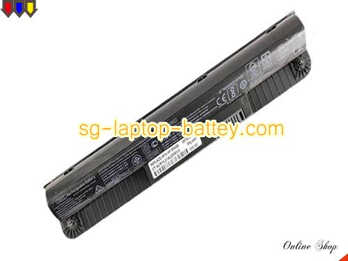 HP ProBook 11 G2 T4E99AV Replacement Battery 3030mAh, 36Wh  11.25V Black Li-ion