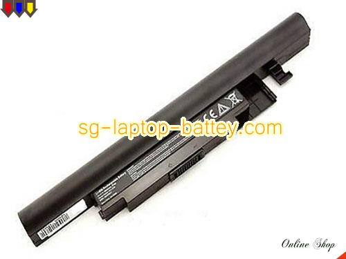 MEDION N1408 Series Replacement Battery 2600mAh 14.4V Black Li-ion