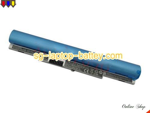 KOHJINSHA NBTSLT01 Battery 2900mAh 10.8V Blue Li-ion