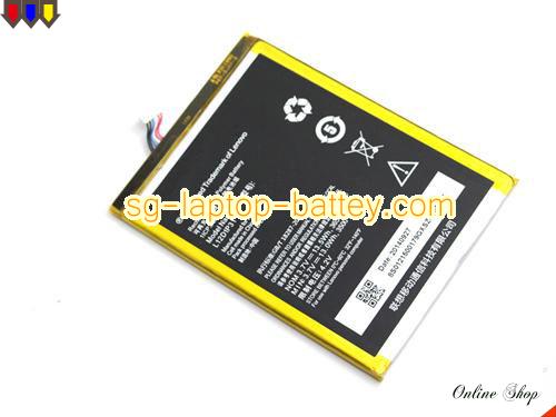 Genuine LENOVO a1000 Battery For laptop 3650mAh, 13.5Wh , 3.7V, Black , Li-ion