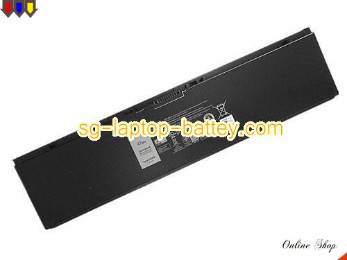 Genuine DELL E7440 Battery For laptop 47Wh, 7.4V, Black , Li-ion