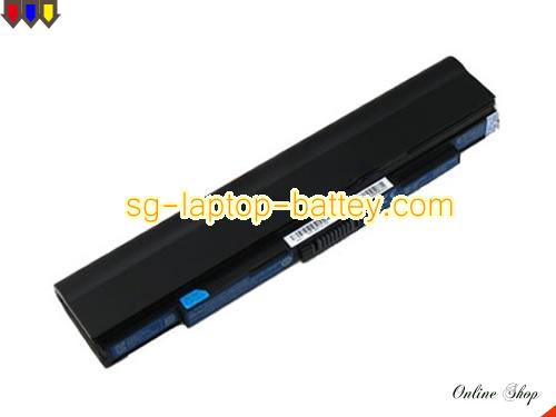 ACER APSIRE 1551-3876 Replacement Battery 4400mAh 11.1V Black Li-ion
