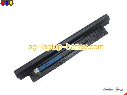 Genuine DELL INS15CD-1328B Battery For laptop 40Wh, 14.8V, Black , Li-ion