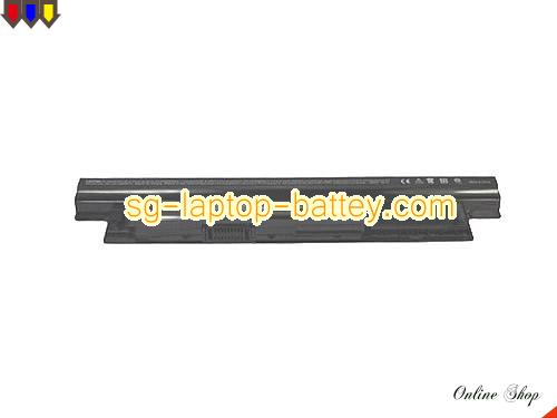 DELL INSPIRON Ins14RD-4528 Replacement Battery 2200mAh 14.8V Black Li-ion