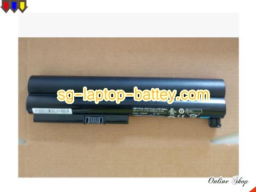 HAIER SW9D-3S4400-B1B1 Battery 4400mAh 11.1V Black Li-ion