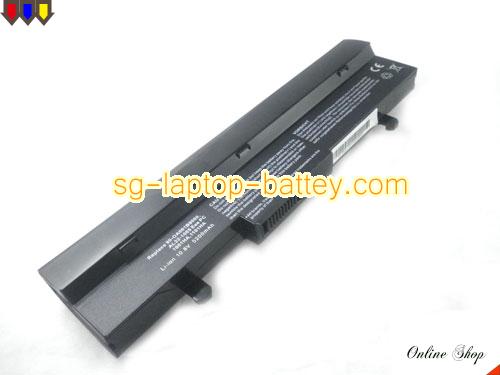 ASUS 70OA1B2B4100 Battery 5200mAh 10.8V Black Li-ion