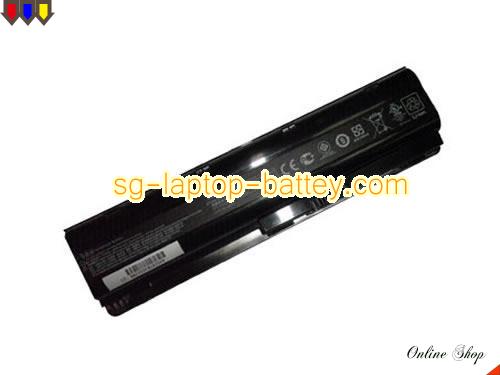 HP 586007-121 Battery 47Wh 10.8V Black Li-ion