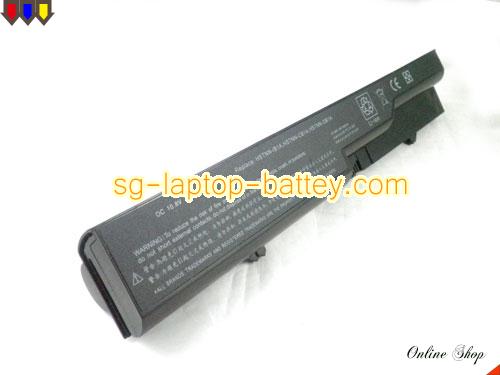 HP HSTNN-IB1A Battery 6600mAh 11.1V Black Li-ion
