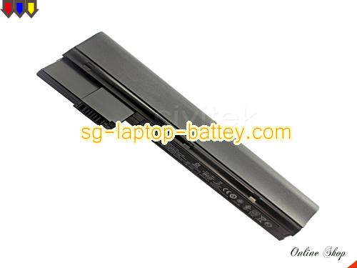 Genuine HP Mini 110-3630TU Battery For laptop 5100mAh, 10.8V, Black , Li-ion