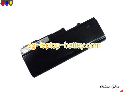 KOHJINSHA NBATSC01 Battery 5200mAh 7.4V Black Li-ion