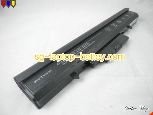 HP HSTNN-IB45 Battery 5200mAh 14.4V Black Li-ion