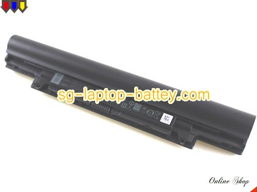 Genuine DELL Latitude E3340 Battery For laptop 5800mAh, 43Wh , 7.4V, Black , Li-ion