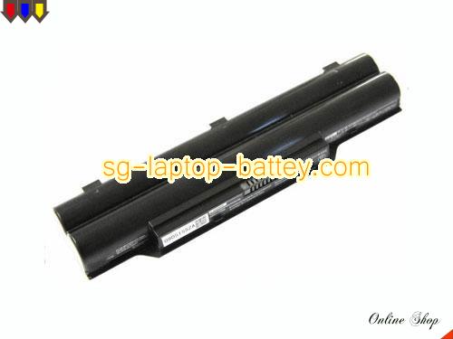 NEC OP-570-76992 Battery 2250mAh 14.4V Black Li-ion