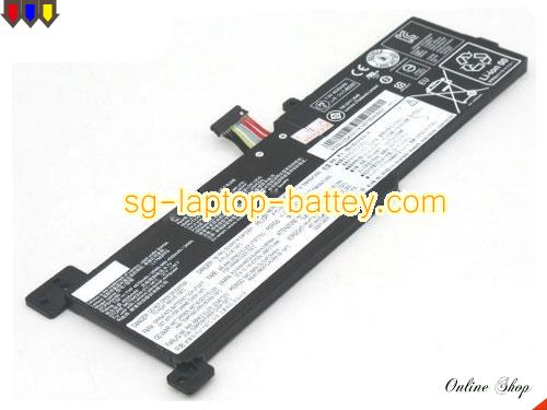 LENOVO 928QA233H Battery 4670mAh, 35Wh  7.5V Black Li-Polymer