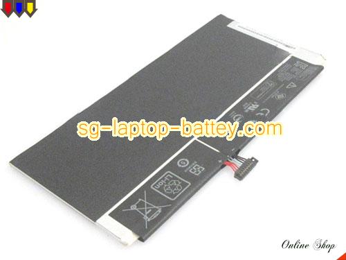Genuine ASUS Transformer Mini T102HA Battery For laptop 8320mAh, 32Wh , 3.85V, Black , Li-Polymer