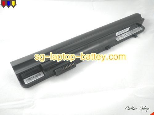 GATEWAY S-7200n Replacement Battery 4400mAh 11.1V Black Li-ion