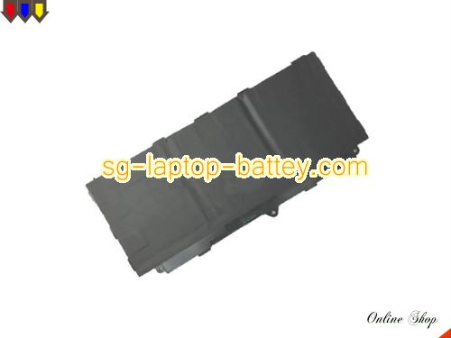 FUJITSU FPCBP500 Battery 9120mAh, 34Wh  3.75V Black Li-Polymer