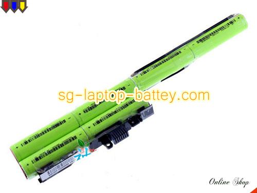 PHILCO E14-S7-4S1P2200-0 Battery 2200mAh 14.8V Black Li-ion