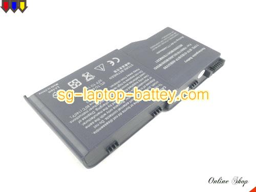 ACER 6500855 Battery 4400mAh 14.8V Blue Li-ion