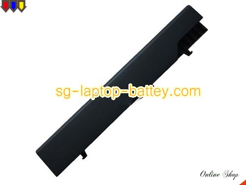 BENQ BBQJBLT1312P Battery 4400mAh, 48Wh  10.8V Black Li-Polymer
