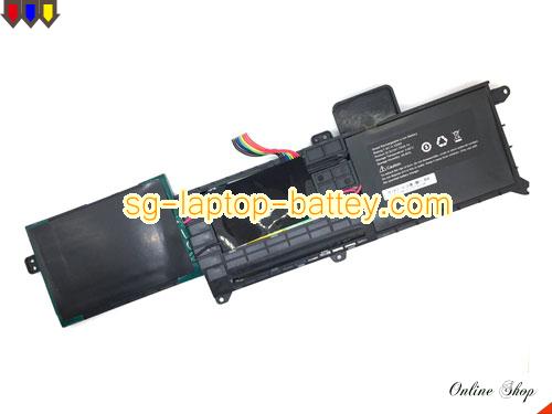 DELL SU341-TS46-74 Battery 4450mAh, 33Wh  7.4V Black Li-Polymer