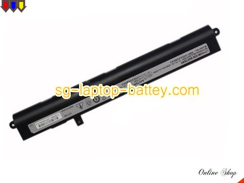 LENOVO SMP-SVEXXXBKA3 Battery 2200mAh, 24.42Wh  11.1V Black Li-Polymer