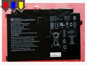 Genuine HP Envy X2 12-E001NF Battery For laptop 4271mAh, 49.33Wh , 11.55V, Black , Li-Polymer