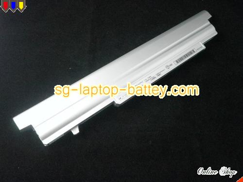 Genuine PANASONIC CF-SX2JU Battery For laptop 93Wh, 7.2V, Silver , Li-ion