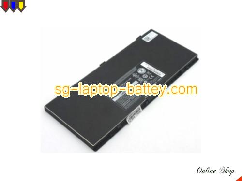 SIMPLO Rc81-0112 Battery 2800mAh, 41.44Wh  14.8V Black Li-Polymer