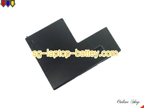 LENOVO IdeaPad Y650 Series Replacement Battery 42Wh 11.1V Black Li-ion