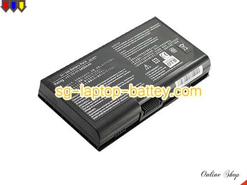 BENQ OB20-00ES000 Battery 4400mAh 11.1V Black Li-ion