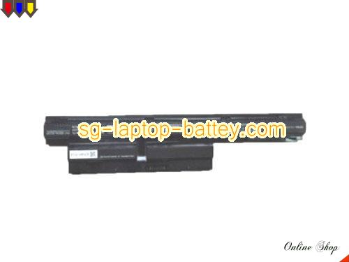 NEC OP-570-77005 Battery 2150mAh, 30Wh  14.4V Black Li-ion