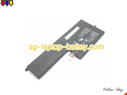 UNIWILL EF10-3S3200-G1L1 Battery 3200mAh, 35.52Wh  11.1V Black Li-Polymer