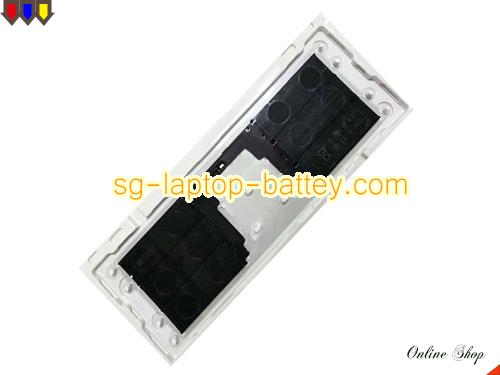 MICROSOFT Surface Book2 Replacement Battery 5473mAh, 62.6Wh  11.36V Black Li-Polymer