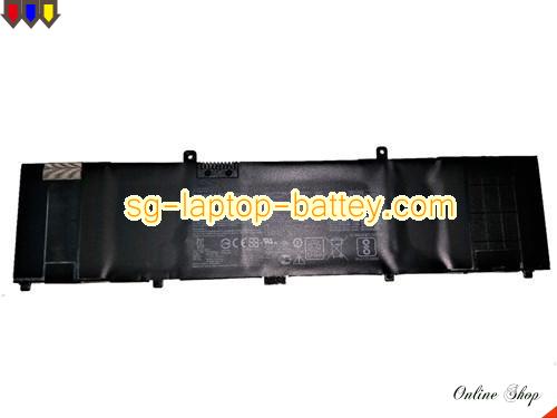 ASUS Zenbook UX410UA-GV544T Replacement Battery 4210mAh, 48Wh  11.4V Black Li-ion