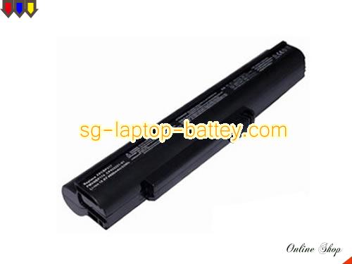 FUJITSU CP432221-01 Battery 4800mAh 10.8V Black Li-ion