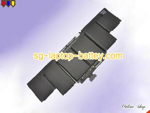 APPLE MacBook ProME664ZP/A Replacement Battery 8460mAh, 95Wh  10.95V Black Li-Polymer