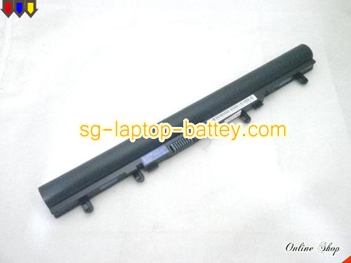 ACER Aspire V5-531P-987B4G50MASS Replacement Battery 2200mAh 14.8V Black Li-ion