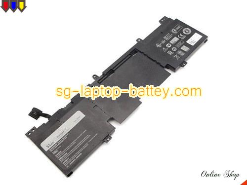 DELL Alienware-13-r2 Replacement Battery 51Wh 14.8V Black Li-ion