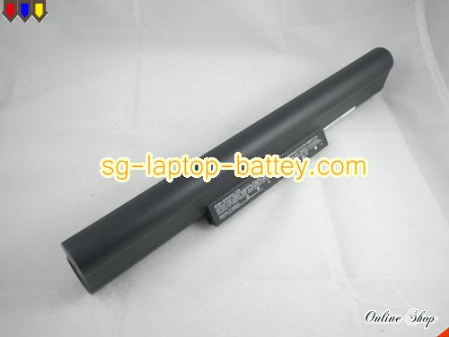 ECS EM-G600L2S Battery 4800mAh 14.8V Black Li-ion