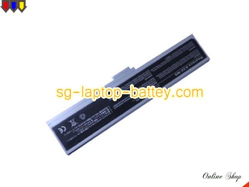 ASUS W7F Replacement Battery 4400mAh 11.1V white Li-ion