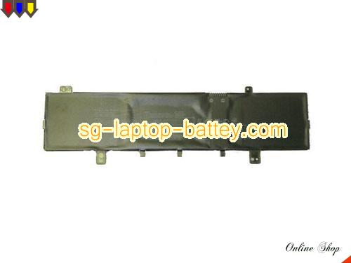 Genuine ASUS X505BP-1A Battery For laptop 3727mAh, 42Wh , 11.55V, Black , Li-ion