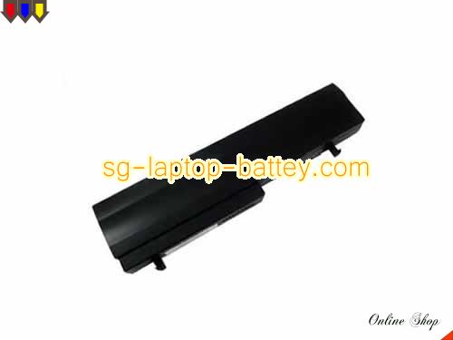 ECS EM-G220L2S(V1.0) Battery 4800mAh 11.1V Black Li-ion