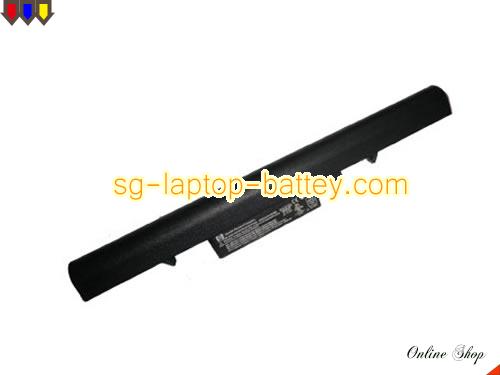 HP 500 Replacement Battery 32Wh 14.4V Black Li-ion
