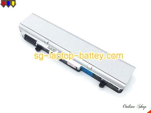 NEC PC-VP-BP83 Battery 3350mAh 10.8V Black Li-ion
