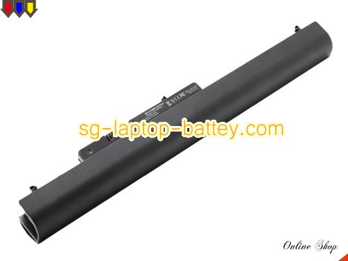HP LA04041DF Battery 2200mAh 14.8V Black Li-ion