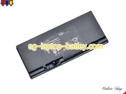 ASUS B551LG-CN031G Replacement Battery 2200mAh, 34Wh  15.2V Black Li-Polymer