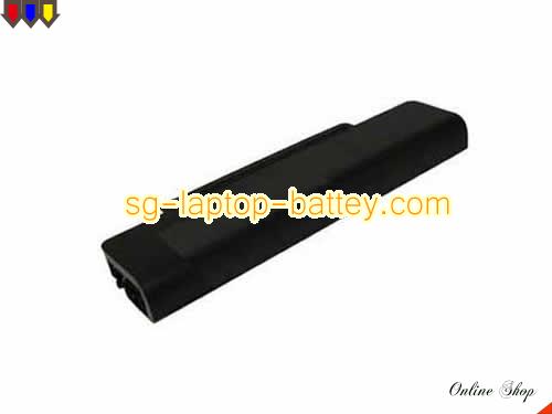 DELL Inspiron 1320n Replacement Battery 37Wh 14.8V Black Li-ion