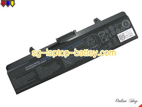 Genuine DELL Inspiron 1750 Battery For laptop 28Wh, 14.8V, Black , Li-lion