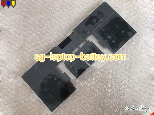 Genuine MICROSOFT 96D-00004 Battery For laptop 9019mAh, 68.6Wh , 7.59V, Black , Li-Polymer